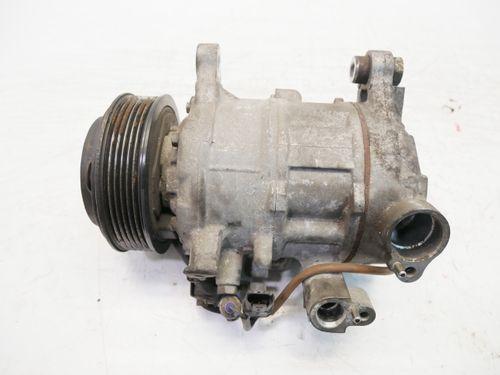 Compresseur de climatiseur pour BMW 2,0 D Diesel N47D20C N47D20U1 N47 447260-4711