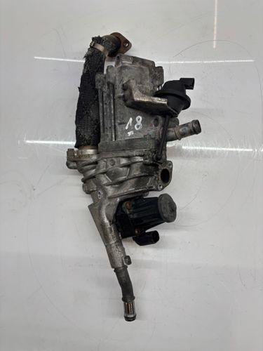 Refroidisseur de gaz d'échappement pour     3,0 TD V6 4x4 306DT 9X2Q-9U438-DA