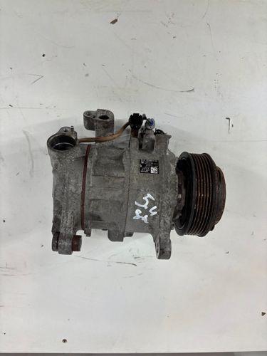 Compresseur de climatisation Pour BMW Série 3 F30 F34 F31 2,0 d 318d N47D20C N47 9330829