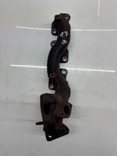 Collecteur d'échappement pour Land Rover Discovery L319 3,0 TD V6 4x4 306DT 9X2Q-9431-DA