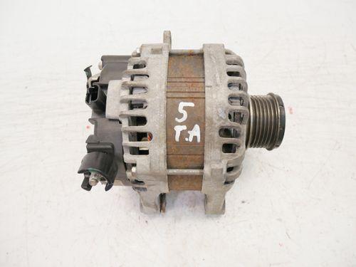 Alternateur pour Citroen Opel Peugeot 1,5 BlueHDI YH01 YHZ DV5RC 9818962280