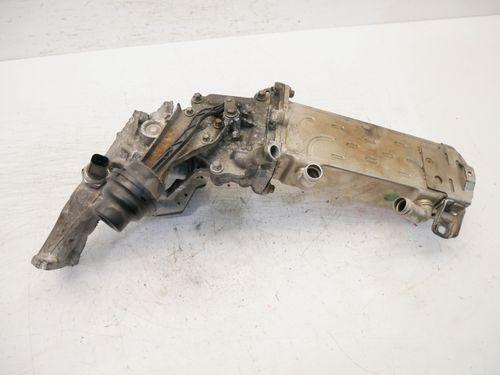 Radiateur de gaz d\'échappement pour Mercedes 2,2 CDI Diesel OM651.955 651.955 A6511400460