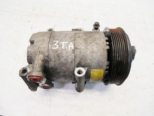 Compresseur de climatiseur pour Ford 2,4 TDCI H9FB 6C11-19D629-BE