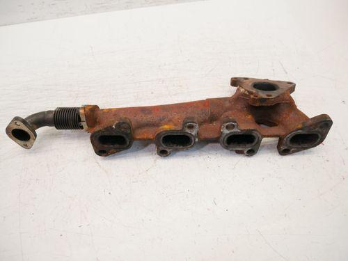 Collecteur d\'échappement pour Mercedes 2,2 CDI Diesel OM651.955 651.955 A6511420001