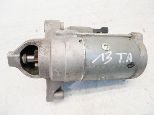 Démarreur pour Citroen Opel Peugeot 1,5 BlueHDI YH01 YHZ DV5RC 983257780