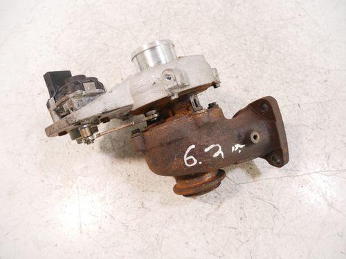 Turbocompresseur pour Ford Tourneo 2,0 EcoBlue mHEV BCFC T20DD0J KK2Q-6K682-BB
