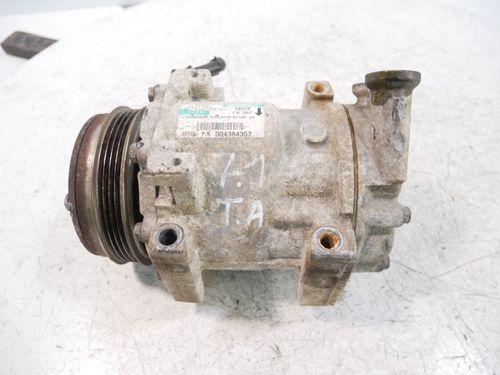 Compresseur de climatiseur pour Fiat 2,3 D Multijet F1AE3481D 504364357
