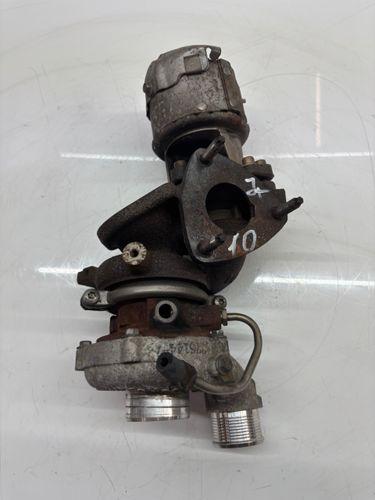 Turbocompresseur pour Land Rover Discovery L319 3,0 TD V6 4x4 306DT AH2Q-6K682-AF