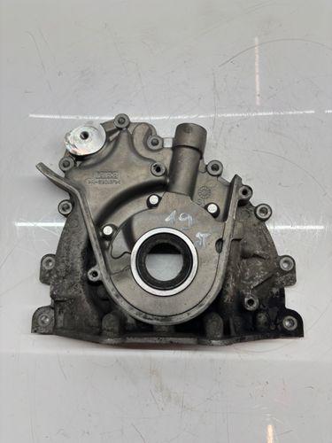 Pompe à huile pour Land Rover Discovery L319 3,0 TD V6 4x4 306DT 9X2Q-6600-AD
