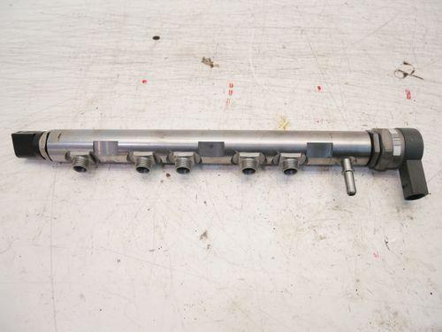 Tube Rail pour BMW 2,0 D Diesel N47D20C N47D20U1 N47 7809127