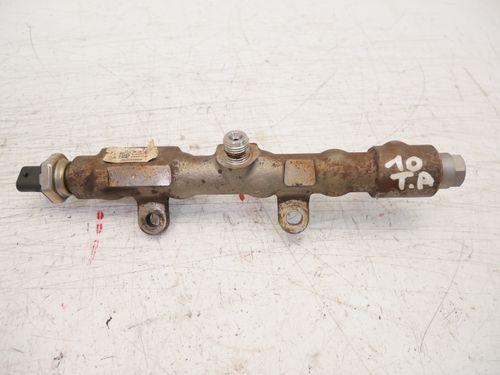 Tube Rail pour Citroen Opel Peugeot 1,5 BlueHDI YH01 YHZ DV5RC 9821399680