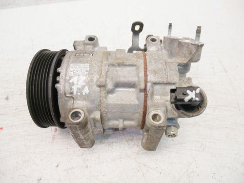 Compresseur de climatiseur pour Citroen Opel Peugeot 1,5 BlueHDI YH01 YHZ DV5RC 9829934580