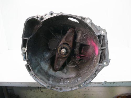 Boîte de vitesses défectueuse pour BMW 1er F20 118d 2,0 N47D20C 8610983 GS6-17DG 6 vitesses