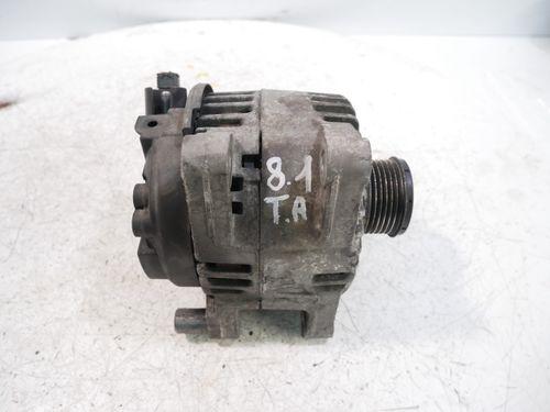 Alternateur pour Citroen Peugeot 2,0 HDI RHK DW10UTED4 9646321780