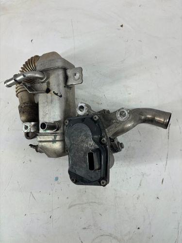 Refroidisseur de gaz d'échappement Pour Nissan X-Trail T32 1,6 dCi R9M410 R9M 1473500QAN