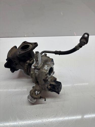 Turbocompresseur Pour Ford 1,6 ST EcoBoost JTJA JTJB CJ5G-6K682-DA