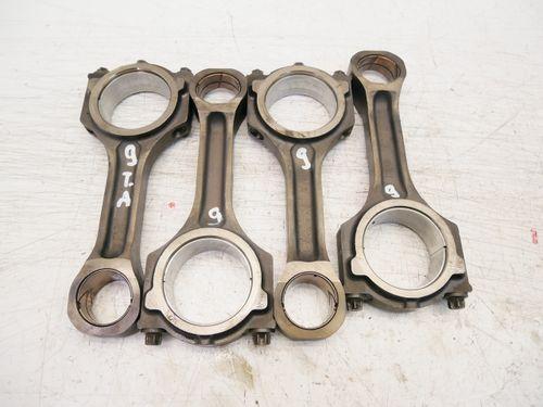 4x bielle pour Ford Transit 2,4 TDCI H9FB 6C1Q-6202-AA