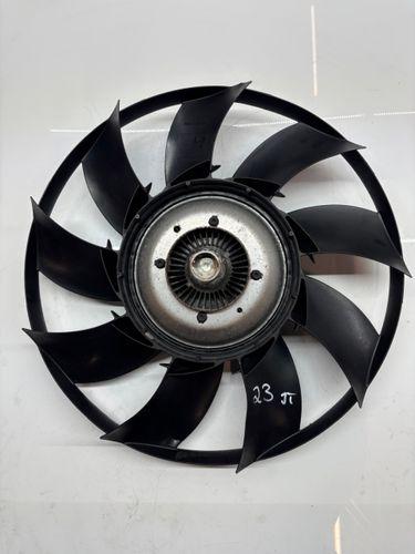Roue de ventilateur pour Land Rover Discovery L319 3,0 TD V6 4x4 306DT AH32-8C617-AE