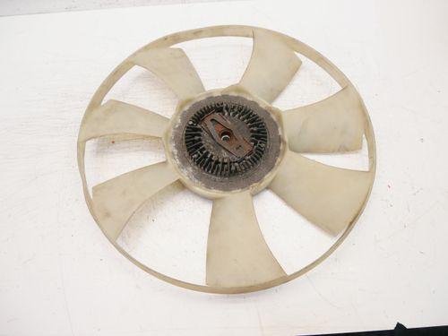 Roue de ventilateur pour Mercedes 2,2 CDI Diesel OM651.955 651.955
