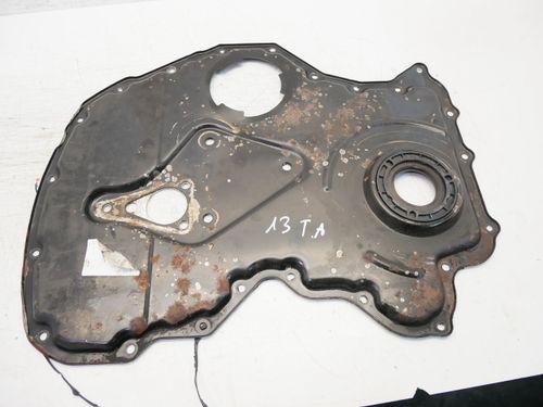 Couvercle de face pour Ford 2,4 TDCI H9FB 3C1Q-6019-AA