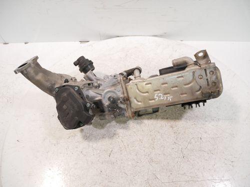Radiateur de gaz d\'échappement Mercedes 2,2 CDI OM651.955 651.955 OM651 A6511420467