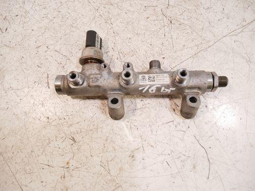 Tube Rail pour Audi 3,0 TDI Diesel Quattro CLAA CLA 059130089BT
