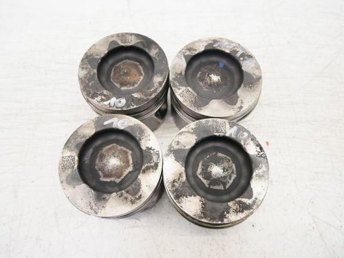 Piston pour Seat Skoda 1,6 TDI DGTA DGT