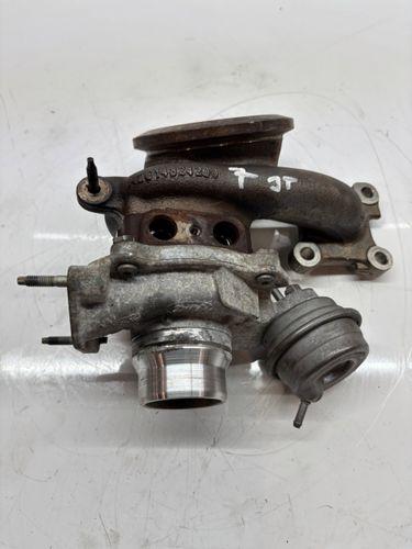 Turbo pour Ford 1,0 EcoBoost M0JB H6BG-6K682-AD