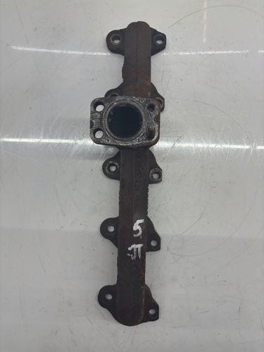 Collecteur d\'échappement pour Peugeot Citroen 1,6 HDi 9HD DV6C 9H05 65C60