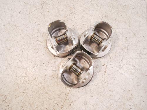 Piston pour Subaru 1,6 FB16B FB16 6H