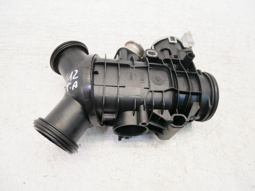 Clapet d\'étranglement pour Land Rover 3,0 SDV6 V6 Gen2 306DT 306DTA FPLQ-9L444-BB