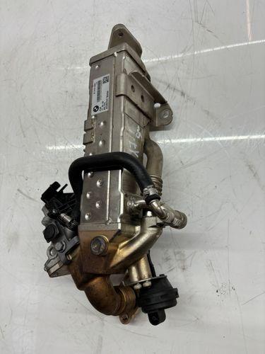 Refroidisseur de gaz d'échappement Pour BMW Série 3 F30 F34 F31 2,0 d 320d B47D20A B47 8513691
