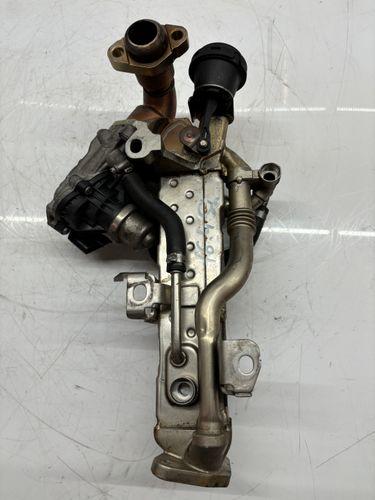 Refroidisseur de gaz d'échappement Pour BMW Série 4 F32 F33 F36 2,0 d 420d B47D20A B47 8596444