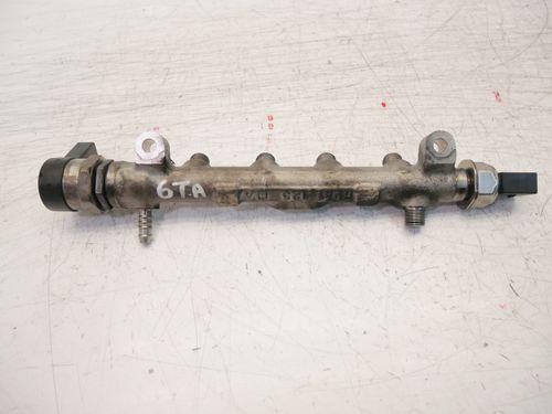 Tube Rail pour Seat Skoda 1,6 TDI DGTA DGT 04L089B