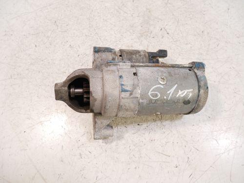 Démarreur pour Opel 1,5 D Diesel D15DT DV5RUCD YHR 9832577880