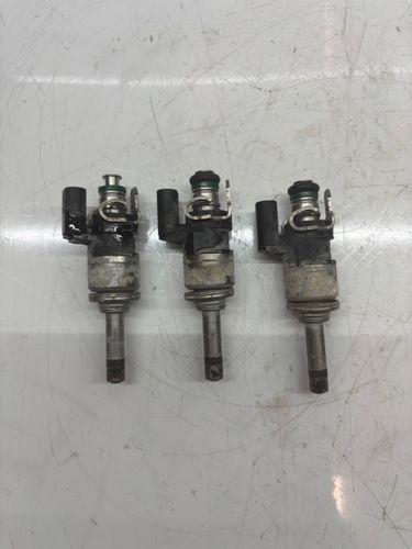 3x gicleurs Injecteur pour Ford Fiesta VII 1,0 EcoBoost M0JB H6BG-9F593-AB