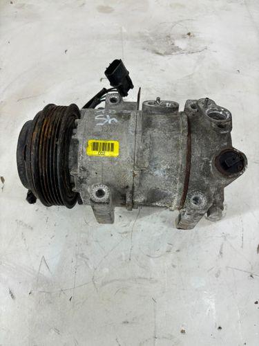 Compresseur de Climatisation Pour Hyundai Kia Kona 83.000km 1,0 T-GDI G3LC 97701-J9100
