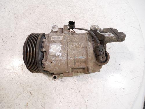 Compresseur de climatiseur pour BMW 1,6 316i N43B16A N43 9182794-03