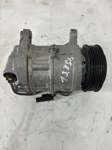 Compresseur de climatiseur pour BMW 2,0 d 420d B47D20A B47 6452929