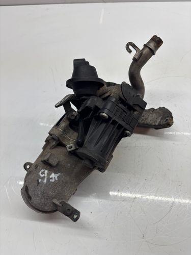 Radiateur de gaz d\'échappement pour Peugeot Citroen 1,6 HDi 9HD DV6C 9H05 1618LN