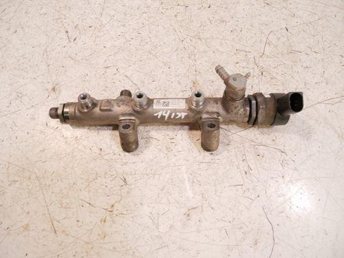 Tube Rail pour Audi 3,0 TDI Diesel Quattro CLAA CLA 059130090CN