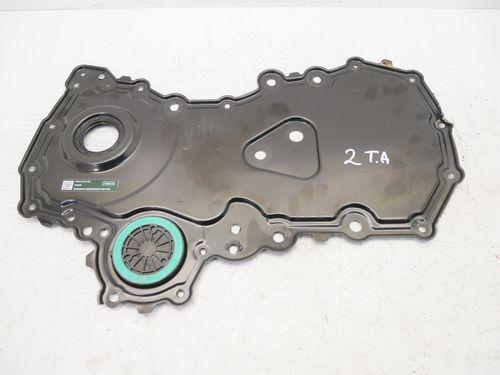 Couvercle de face pour Ford 2,0 EcoBlue YMR6 GK2Q-6059-BA