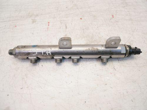 Tube Rail pour Land Rover 3,0 SDV6 V6 Gen2 306DT 306DTA CK5Q-9D280-BB