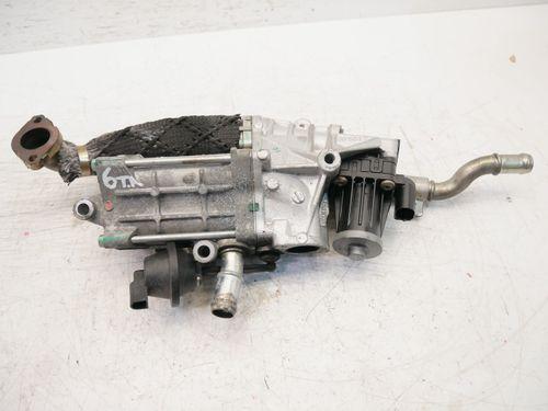 Radiateur de gaz d\'échappement pour Land Rover 3,0 SDV6 V6 Gen2 306DT 306DTA FW93-9U438-AA
