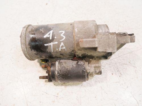 Démarreur pour Ford 2,0 EcoBlue YMFS T20DD0J GK2T-11000-BA