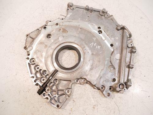 Couvercle de face pour Audi 3,0 TDI Diesel Quattro CLAA CLA 059103173CD