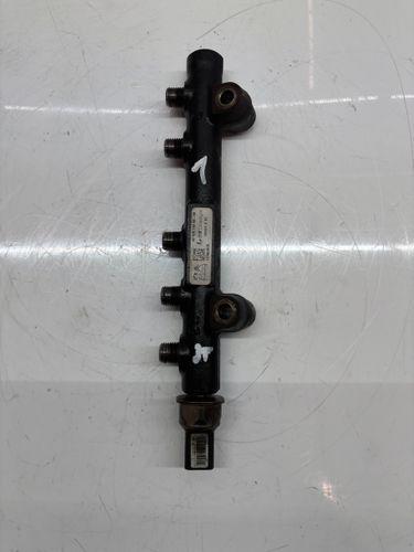 Tube Rail pour Peugeot Citroen 1,6 HDi 9HD DV6C 9H05 9807070880