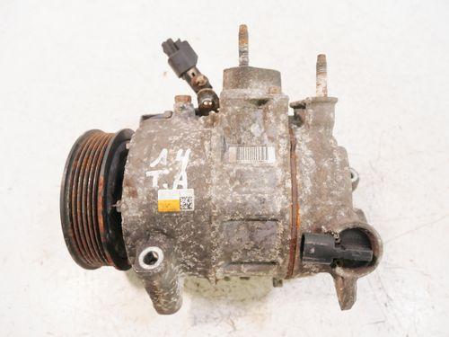 Compresseur de climatiseur pour Ford 2,0 EcoBlue YMFS T20DD0J GK21-19D629-AE