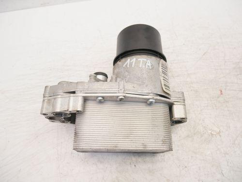 Carter de filtre à huile pour Land Rover 3,0 SDV6 V6 Gen2 306DT 306DTA FW93-6B624-AB
