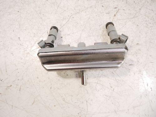 Rampe d'injection pour Subaru 1,6 FB16B FB16 190032514